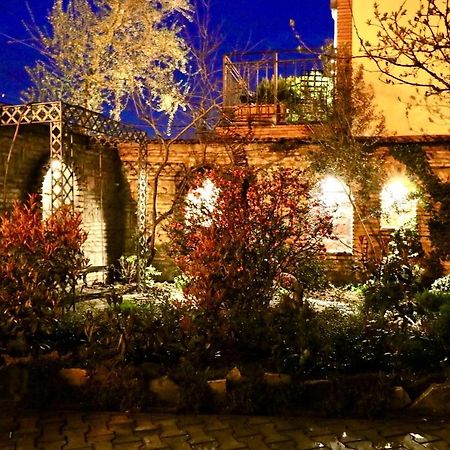 Artists Residence In Tbilisi Bagian luar foto