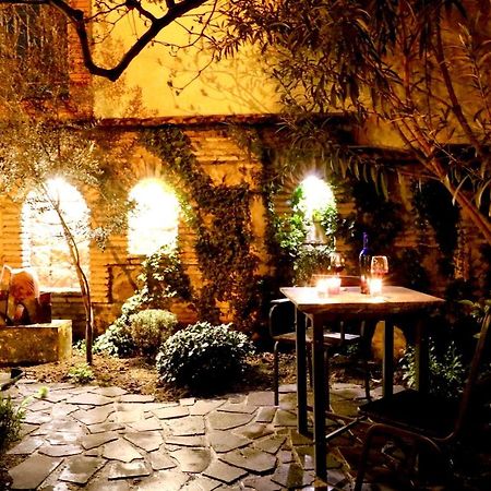 Artists Residence In Tbilisi Bagian luar foto