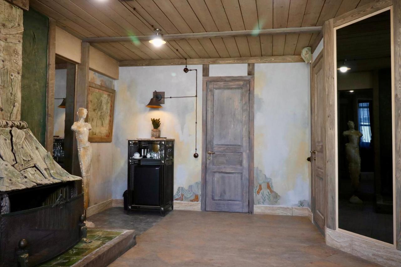 Artists Residence In Tbilisi Bagian luar foto