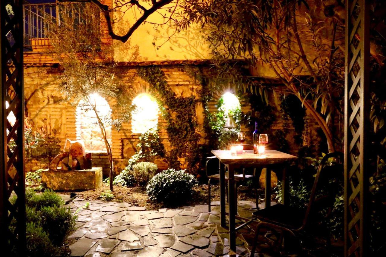 Artists Residence In Tbilisi Bagian luar foto