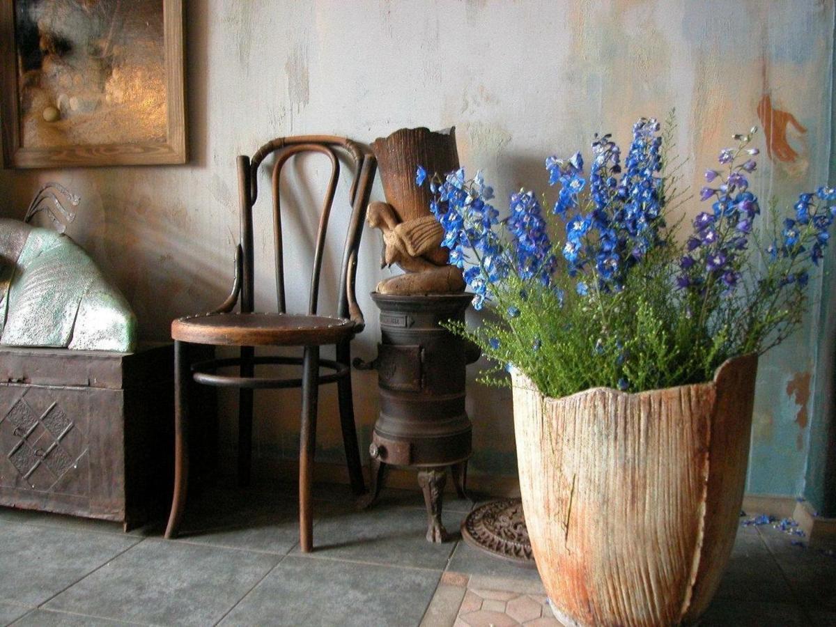 Artists Residence In Tbilisi Bagian luar foto