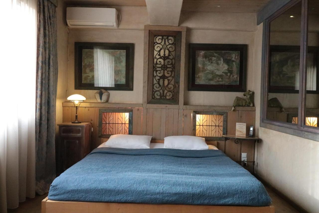 Artists Residence In Tbilisi Bagian luar foto