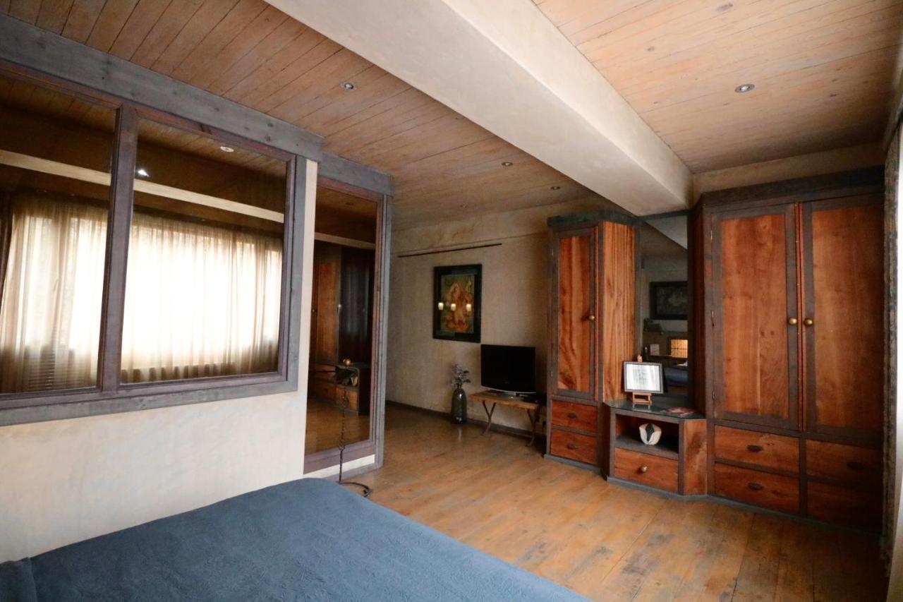 Artists Residence In Tbilisi Bagian luar foto