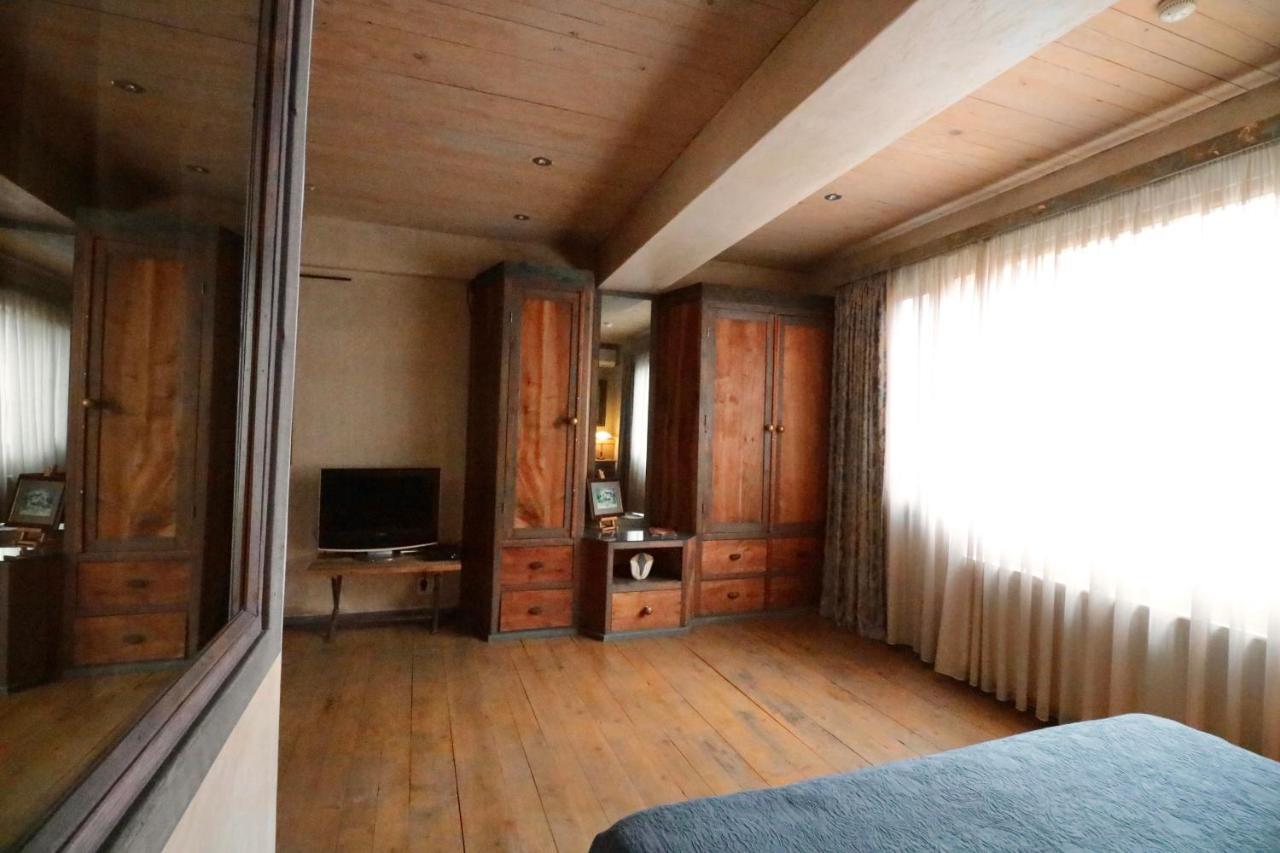 Artists Residence In Tbilisi Bagian luar foto