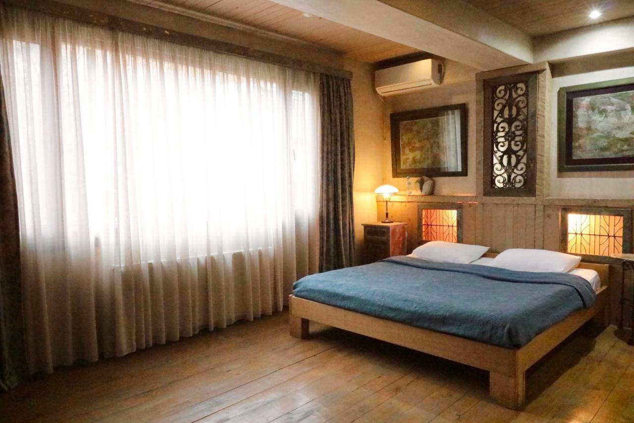 Artists Residence In Tbilisi Bagian luar foto