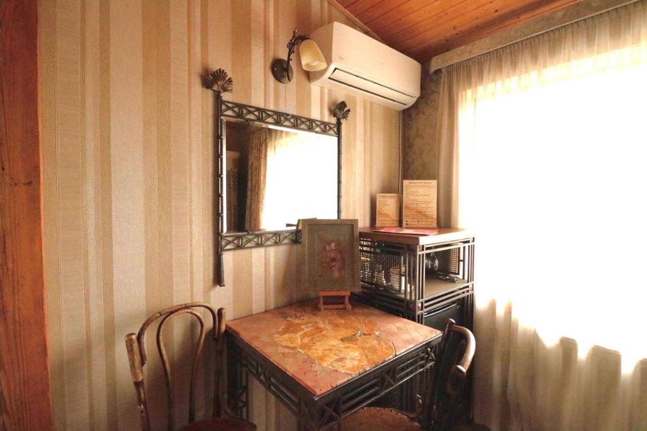 Artists Residence In Tbilisi Bagian luar foto